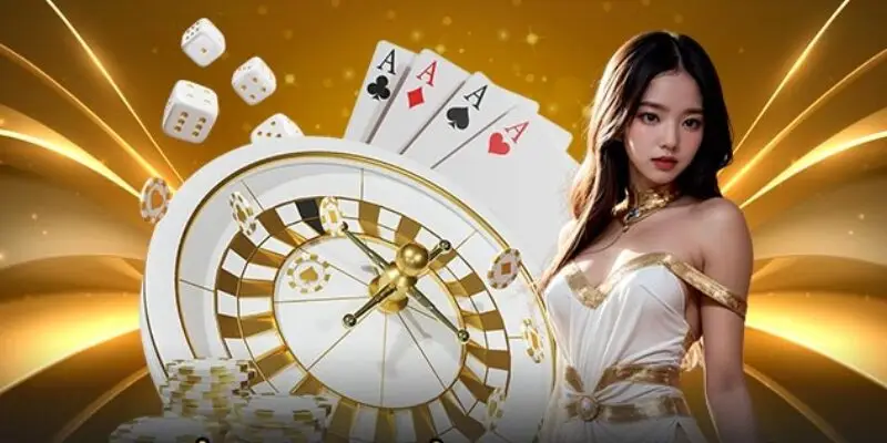 Kho game hấp dẫn