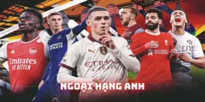 Ngoại hạng Anh