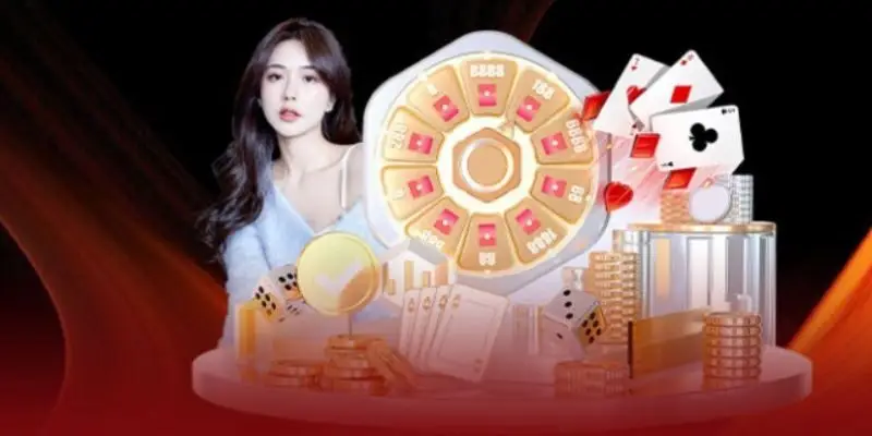 Zbet cung cấp kho game giải trí đa dạng, thưởng hấp dẫn